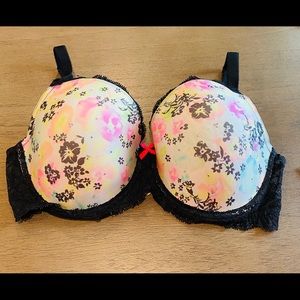 Victoria’s Secret Dream Angel Bra 36DD